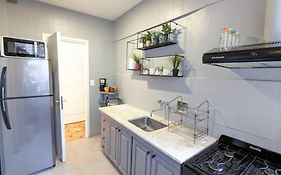 Alto Palermo 3bdr elegant Buenos Aires by CRE